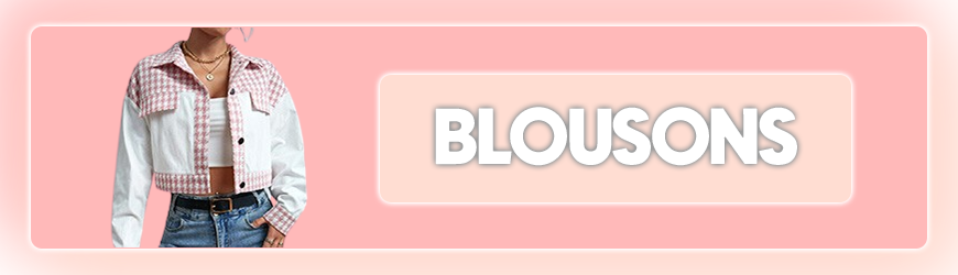 Blousons