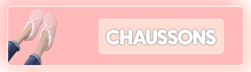 Chaussons