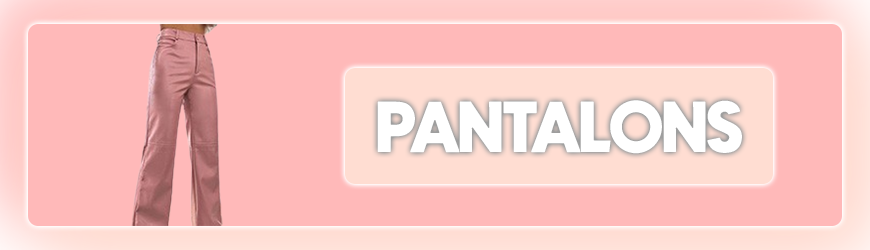 Pantalons