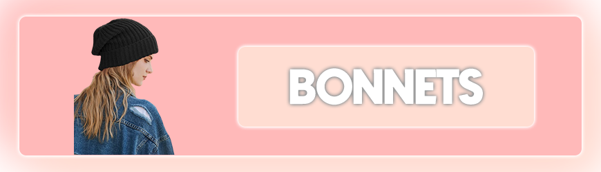 Bonnets