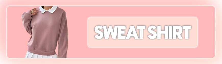 Sweat Shirt