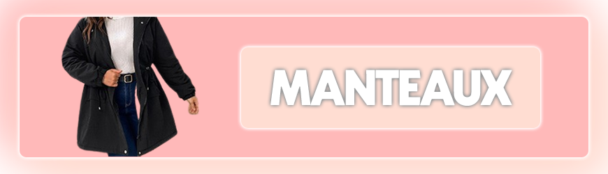 Manteaux