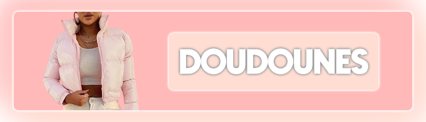 Doudounes